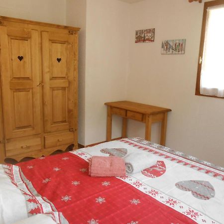 Montagne Apartment Savines Bagian luar foto